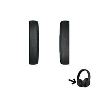 Cuscinetto Auricolare Di Ricambio OEM Per Beats By Dre Studio 3 Cuffie - Nero