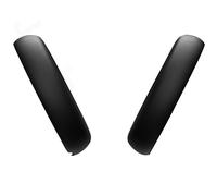 Cuscinetto Auricolare Di Ricambio OEM Per Beats By Dre Studio Pro Nero