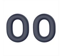 Cuscinetto auricolare di ricambio per Sony ULT WEAR WH-ULT900N blu scuro