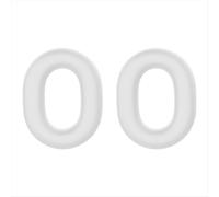 Cuscinetto auricolare di ricambio per Sony ULT WEAR WH-ULT900N, grigio chiaro