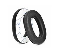 ()Cuscinetto auricolare in pelle, morbido cuscinetto in spugna di ricambio per protezione acustica 3M