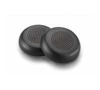 Cuscinetto Auricolare In Pelle Sintetica HP 85Q63AA Per Cuffie Savi W8210 W8220