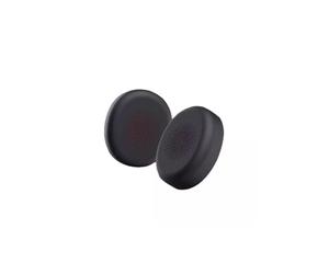 Cuscinetto auricolare Yealink per BH74/WH68/UH48 (1 paio) Cuscinetti auricolari di ricambio originali Yealink per cuffie BH74 e WH68.
