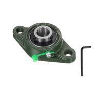 Cuscinetto autocentrante per UCFL204-12, foro 3/4" con supporto
