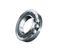 cuscinetto b3 16x28x7mm ICCY-1362 Black Bearing Sfere
