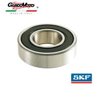 CUSCINETTO BB1-0683-2RS1 17X47X14 ASSE PRIMARIO SCOOTER PIAGGIO SKF 100200100