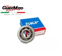CUSCINETTO BB1B 447205 A GABBIA POLIAMMIDE SCOOTER MOTORE 50 PIAGGIO SKF MS20052