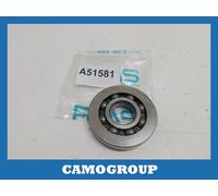 CUSCINETTO BEARING RMS 25-68-12 NTN ALBERO MOTORE CRANKSHAFT 125 100200180