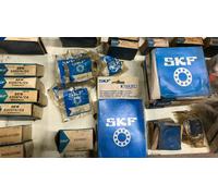 CUSCINETTO BEARING SKF DK-16282 T209 N.O.S. (15)