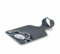 Beurer Hk53 Cosy Heating Pad Grigio