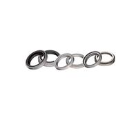 Cuscinetto Bici Cuscinetto sterzo 41X30.15X7 45°/45°