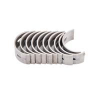 Cuscinetto biella e albero motore STD 36mm 34mm +25 +50 +75 +100 for YZF1000 YZF1000R1 YZF-R1 1998-2003(Gold)