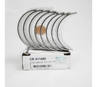 Cuscinetto Biella KING CR411AM per Audi 80 100 200 Coupe VW Golf 1 Passat T4