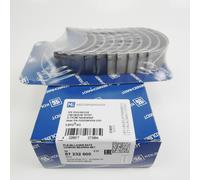 Cuscinetto Biella Kolbenschmidt 37196600 Per Mercedes Benz Diesel 2,5l 2,9l