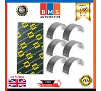 Cuscinetto Big End Ford M1Je M1Jh 1.0 Petrol STD Fiesta VI Cb1 Ccn Ecoboost Tdc