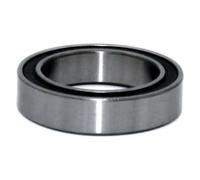 Cuscinetto Black Bearing B3 16267-2rs Argento