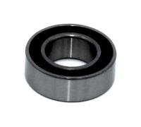 Cuscinetto Black Bearing B3 163010-2rs Argento