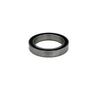 Cuscinetto Black Bearing B3 17x28x7 Argenté