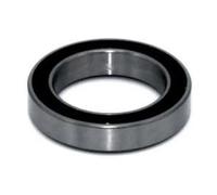 Cuscinetto Black Bearing B3 294068-2rs Argento