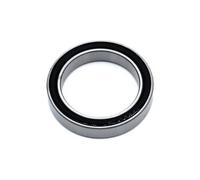 Cuscinetto black bearing b3 30417 2rs 30 x 41 x 7 mm