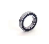 Cuscinetto Black Bearing B3 - 31437-2RS - 31 x 43 x 7 mm Argenté