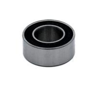 Cuscinetto black bearing b3 3800h8 2rs 10 x 19 x 8 mm