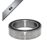 Cuscinetto Black Bearing B3 - 3806-2RS - 30 x 42 x 10 mm Argenté
