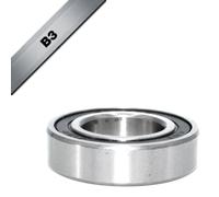 Cuscinetto Black Bearing B3 - 6005-2RS - 25 x 47 x 12 mm Argenté