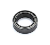 Cuscinetto black bearing b3 63701 2z 12 x 18 x 5 mm