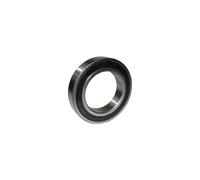 Cuscinetto Black Bearing B3 - 63801-2RS - 12 x 21 x 7 mm Argenté