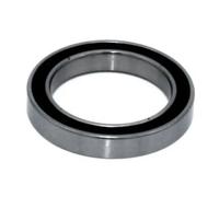 Cuscinetto Black Bearing B3 6806H6-2rs Argento