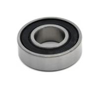 Cuscinetto Black Bearing B3 - 699-2RS - 9 x 20 x 6 mm Argenté