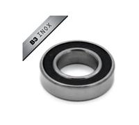 Cuscinetto Black Bearing B3S - 6800-2RS - 10 x 19 x 5 mm Argenté