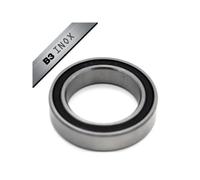 Cuscinetto Black Bearing B3S - 6804-2RS - 20 x 32 x 7 mm Argenté