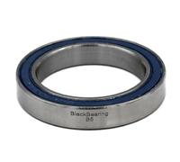 Cuscinetto Black Bearing B5 12x21x7 Argenté