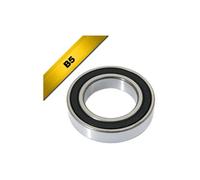 Cuscinetto Black Bearing B5 - 6203-2RS - 17 x 40 x 12 mm Argenté