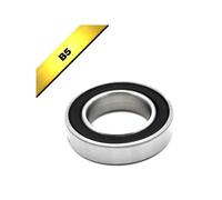 Cuscinetto Black Bearing B5 6703-rs Argento