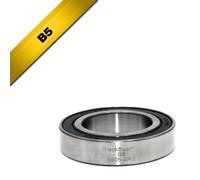 Cuscinetto Black Bearing B5 - 6905-2RS - 25 x 42 x 9 mm Argenté