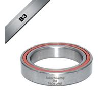Cuscinetto Black Bearing B5 - 7806-2RS - 30 x 42 x 7 mm Argenté