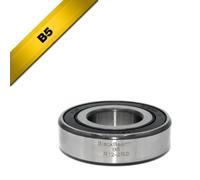 Cuscinetto Black Bearing B5 - R12-2RS - 19,05 x 41,28 x 11,11 mm Argenté