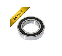 Cuscinetto Black Bearing B5S - 699-2RS - 9 x 20 x 6 mm Argenté