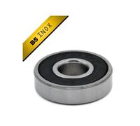 Cuscinetto Black Bearing B5S - S608-2RS - 8 x 22 x 7 mm Argento