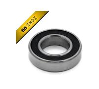 Cuscinetto Black Bearing B5S - S6800-2RS - 10 x 19 x 5 mm Argenté
