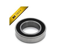 Cuscinetto Black Bearing B5S - S6801-2RS - 12 x 21 x 5 mm Argenté