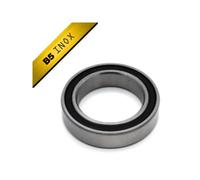 Cuscinetto Black Bearing B5S - S6805-2RS - 25 x 37 x 7 mm Argento