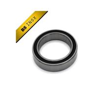 Cuscinetto Black Bearing B5S - S6806-2RS - 30 x 42 x 7 mm Argenté