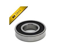 Cuscinetto Black Bearing B5S - S6900-2RS - 10 x 22 x 6 mm Argento