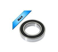 Cuscinetto Black Bearing Max 15257-2rs Argenté