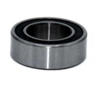 Cuscinetto Black Bearing Max 3903 2rs Argenté