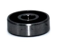 Cuscinetto Black Bearing Max 626-2rs Noir